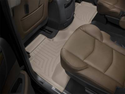 WeatherTech - WeatherTech 456942 FloorLiner DigitalFit - Image 2