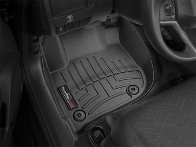 WeatherTech - WeatherTech 447051 FloorLiner DigitalFit - Image 2