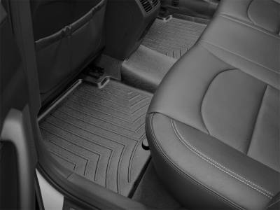 WeatherTech - WeatherTech 446662 FloorLiner DigitalFit - Image 2