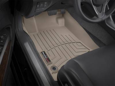 WeatherTech - WeatherTech 457691 FloorLiner DigitalFit - Image 2