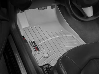 WeatherTech - WeatherTech 467641 FloorLiner DigitalFit - Image 2