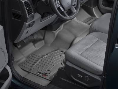 WeatherTech - WeatherTech 447931 FloorLiner DigitalFit - Image 2