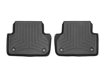 WeatherTech - WeatherTech 449072 FloorLiner DigitalFit - Image 1