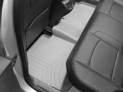 WeatherTech - WeatherTech 469032 FloorLiner DigitalFit - Image 2