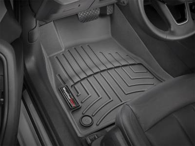 WeatherTech - WeatherTech 449371 FloorLiner DigitalFit - Image 2