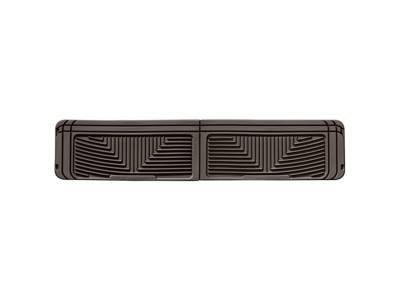 WeatherTech W60CO All Weather Floor Mats