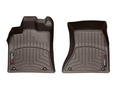 WeatherTech - WeatherTech 472301 FloorLiner DigitalFit - Image 1