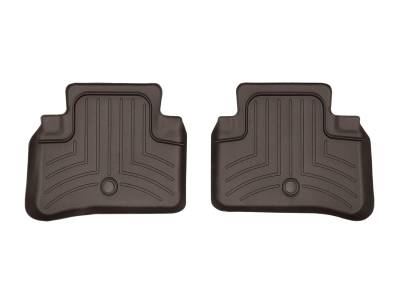 WeatherTech 472582 FloorLiner DigitalFit