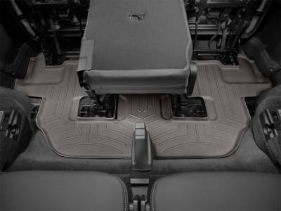 WeatherTech - WeatherTech 473624 FloorLiner DigitalFit - Image 2