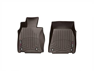 WeatherTech 475141 FloorLiner DigitalFit