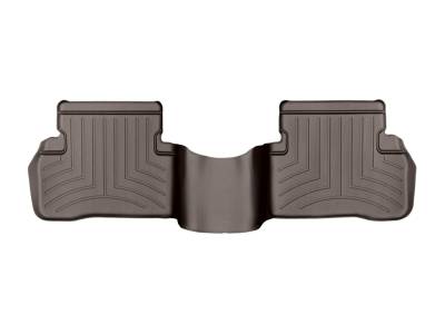 WeatherTech - WeatherTech 476762 FloorLiner DigitalFit - Image 1