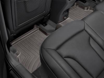 WeatherTech - WeatherTech 477472 FloorLiner DigitalFit - Image 2