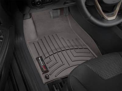 WeatherTech - WeatherTech 478331 FloorLiner DigitalFit - Image 2