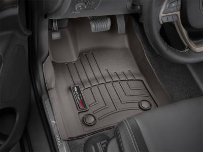 WeatherTech - WeatherTech 479301 FloorLiner DigitalFit - Image 2