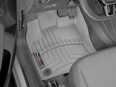 WeatherTech - WeatherTech 469891 FloorLiner DigitalFit - Image 2
