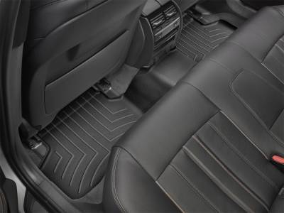 WeatherTech - WeatherTech 4410892 FloorLiner DigitalFit - Image 2