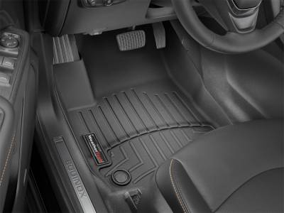 WeatherTech - WeatherTech 4411761 FloorLiner DigitalFit - Image 2