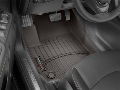 WeatherTech - WeatherTech 4711761 FloorLiner DigitalFit - Image 2