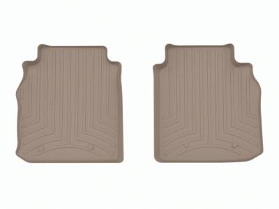 WeatherTech 452012 FloorLiner DigitalFit