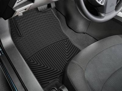WeatherTech - WeatherTech W412 All Weather Floor Mats - Image 2