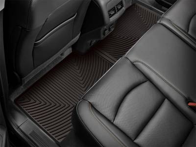 WeatherTech - WeatherTech W425CO All Weather Floor Mats - Image 2