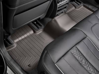 WeatherTech - WeatherTech 4713032 FloorLiner DigitalFit - Image 2