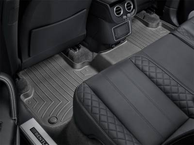 WeatherTech - WeatherTech 448874 FloorLiner DigitalFit - Image 2