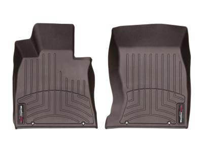 WeatherTech 4714841 FloorLiner DigitalFit