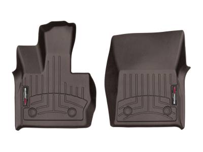 WeatherTech - WeatherTech 4715091 FloorLiner DigitalFit - Image 1