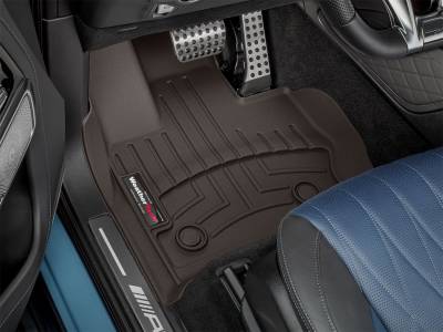 WeatherTech - WeatherTech 4715091 FloorLiner DigitalFit - Image 2