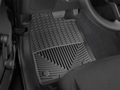 WeatherTech - WeatherTech W475 All Weather Floor Mats - Image 2