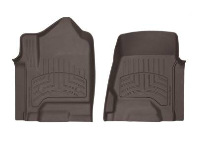 WeatherTech - WeatherTech 476071IM FloorLiner HP - Image 1