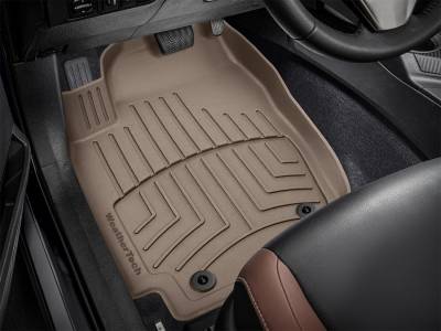 WeatherTech - WeatherTech 455101IM FloorLiner HP - Image 2