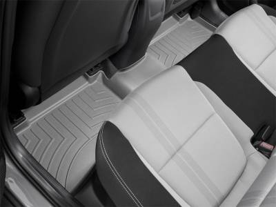 WeatherTech - WeatherTech 4615992 FloorLiner DigitalFit - Image 2