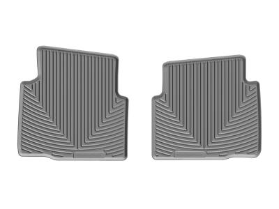 WeatherTech W532GR All Weather Floor Mats