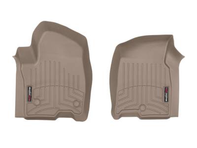 WeatherTech - WeatherTech 4516321 FloorLiner DigitalFit - Image 1