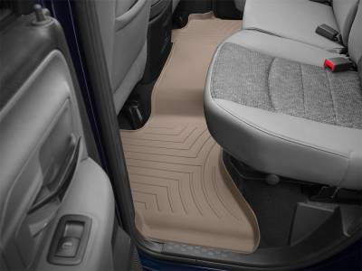 WeatherTech - WeatherTech 452162 FloorLiner DigitalFit - Image 2
