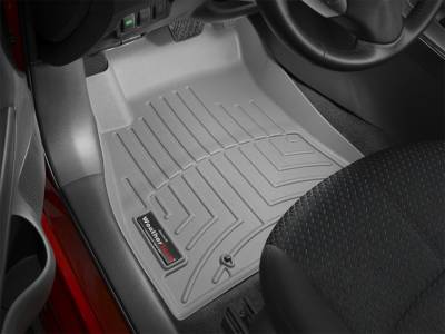 WeatherTech - WeatherTech 464911 FloorLiner DigitalFit - Image 2