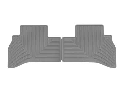 WeatherTech W557GR All Weather Floor Mats