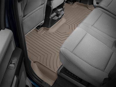 WeatherTech - WeatherTech 4510123IM FloorLiner HP - Image 2