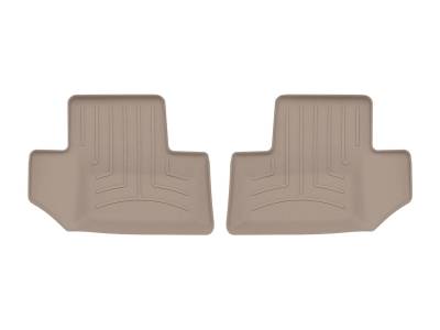 WeatherTech - WeatherTech 455733IM FloorLiner HP - Image 1