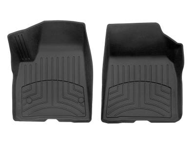 WeatherTech 4410801IM FloorLiner HP