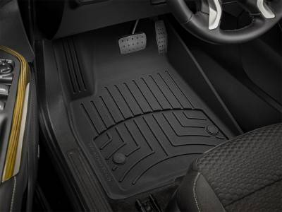 WeatherTech - WeatherTech 4410801IM FloorLiner HP - Image 2