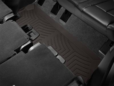 WeatherTech - WeatherTech 4712956IM FloorLiner HP - Image 2