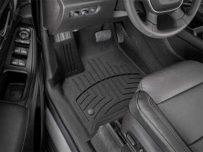 WeatherTech - WeatherTech 4412281IM FloorLiner HP - Image 2