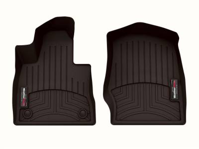 WeatherTech - WeatherTech 4717161 FloorLiner DigitalFit - Image 1