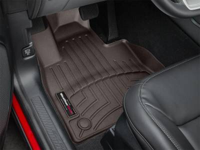 WeatherTech - WeatherTech 4717161 FloorLiner DigitalFit - Image 2