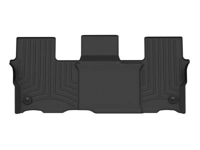 WeatherTech 4417046 FloorLiner DigitalFit