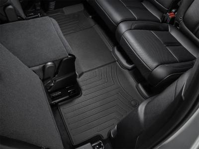 WeatherTech - WeatherTech 4417046 FloorLiner DigitalFit - Image 2