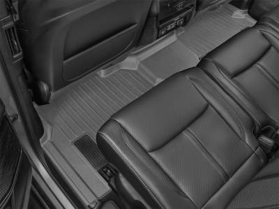 WeatherTech - WeatherTech 4617045 FloorLiner DigitalFit - Image 2